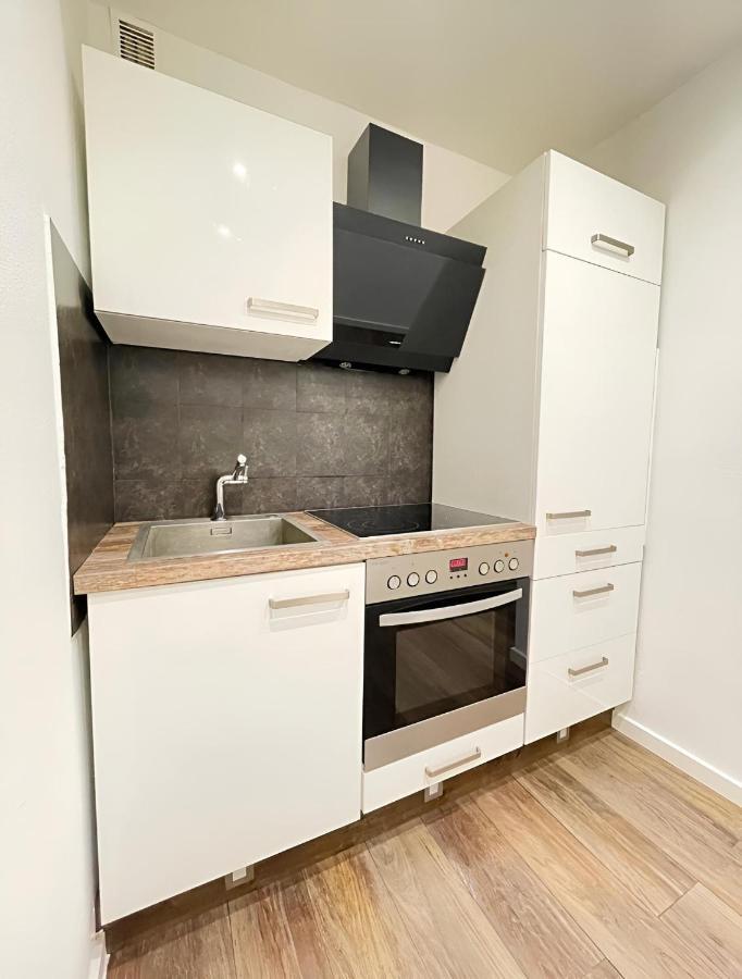 Regency - Stylische Zentrale 50m2 Mit Balkon, Wasserblick Und Netflix * Hannover