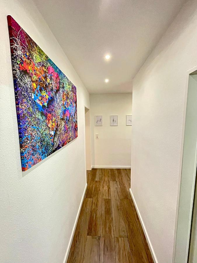 Regency - Stylische Zentrale 50m2 Mit Balkon, Wasserblick Und Netflix Apartment