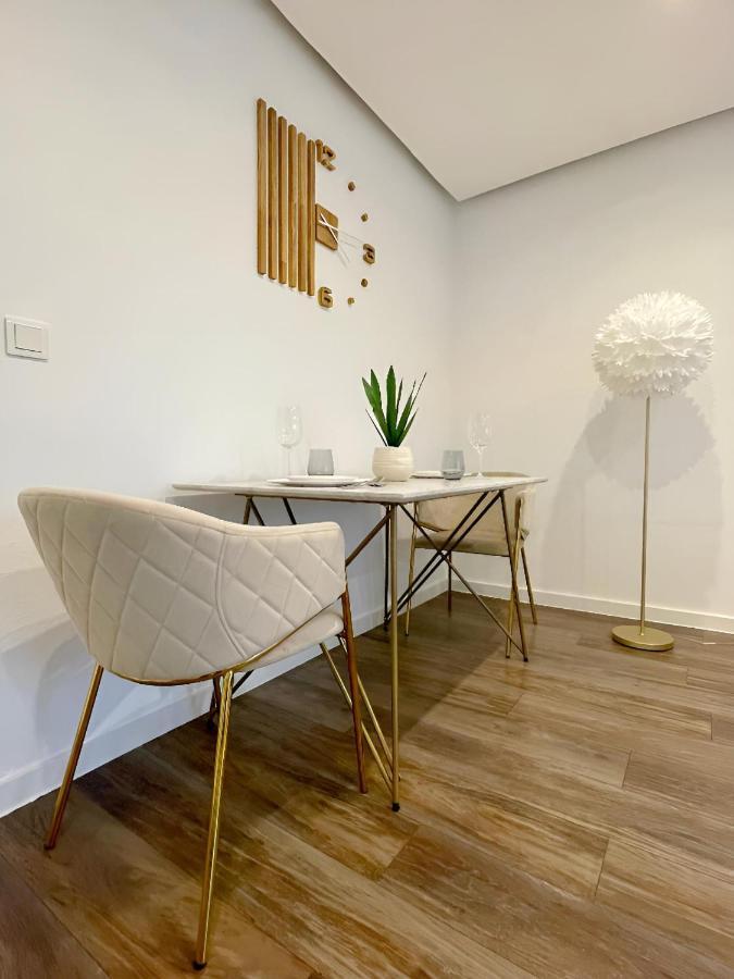 Regency - Stylische Zentrale 50m2 Mit Balkon, Wasserblick Und Netflix Hannover
